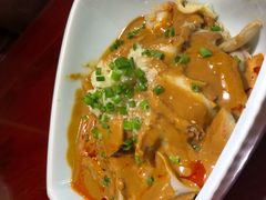 -窄巷子陕菜馆·地道陕西菜(粉巷店)