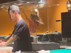 -耶里夏丽·新疆菜·28年喀什老馆(田林东路店)