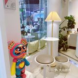 默迹咖啡 ｜清清爽爽的咖啡店，没有女孩纸不爱的吧