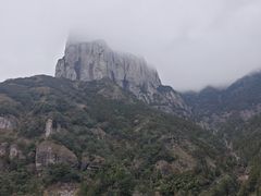 -雁荡山风景名胜区