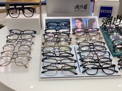 -J-OPTICAL佳视明眼镜·蔡司视觉(吾悦广场店)