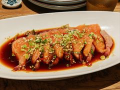 -环球渔市·平价海鲜餐厅(星潮广场店)