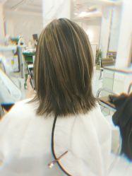 -潘多拉Hairsalon