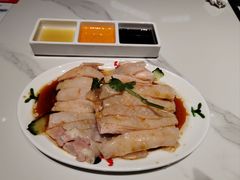 -芽笼芽笼新加坡餐厅(环球港店)