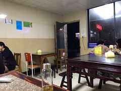大堂-许村蟹面(海宁许村大道店)