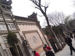 -西安关中民俗艺术博物院