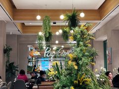 -沛家·西餐Brunch·直火料理