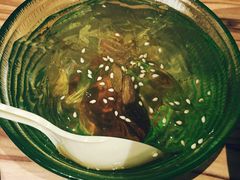 重庆冰粉-好這口重庆小面(总店)