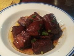 -章吴记喜瑞餐厅(东东城店)