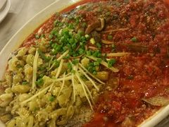 -嘉丰湘菜馆(芳群园店)