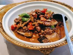 -香山湖渔家大院