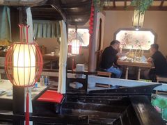 -钱江大院·芳宴江南(三花国际店)