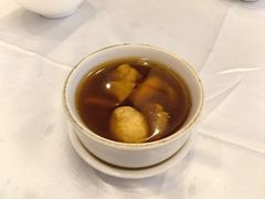 -聚春园自助餐厅(东街口店)