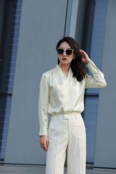 -优山定制西服衬衫大衣(国贸店)