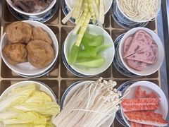 -咏江南·苏式火锅·苏州评弹(观前街店)
