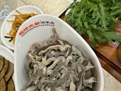 -阳坊大都涮羊肉(阳坊总店)