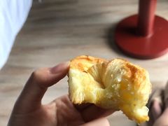 -国际饭店·帆声西饼屋(黄河路店)