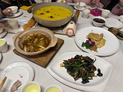 -潼南太安名鱼•特色江湖菜 太安鱼