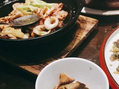 -老蒲鲜·地标·非遗美食(涵江店)