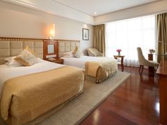 -张家界青和锦江国际酒店