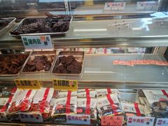 -冠环球肉干大王(福隆新街店)