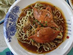 -前王院•巧克力海鲜市集餐厅(万平口店)