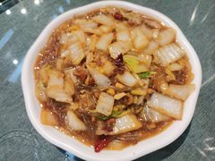 -全聚贤餐厅·湖北家常菜(沙湖店)