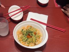 -喜家德虾仁水饺(开发区万达店)