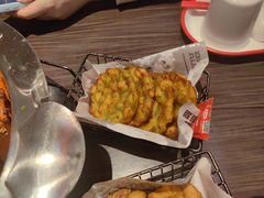 -胖哥俩肉蟹煲(淮安万达店)