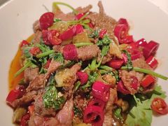 -绿茶餐厅(许昌万达广场店)