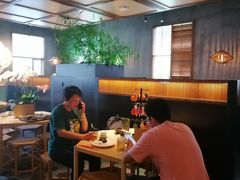 -庐灶江南·江南菜·四合院Bistro(东直门雍和宫·原华侨宾馆店)