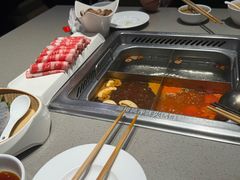 -海底捞火锅(太阳宫凯德mall店)