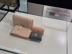 -CHANEL BEAUTÉ(圆方店)