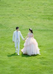 -金夫人婚纱摄影(总店)