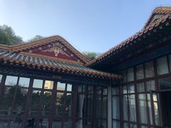 -临江·阅炉