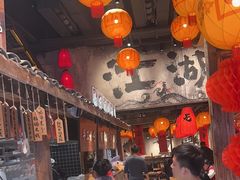 -周小波重庆小面·重庆名小吃(邹容路店)