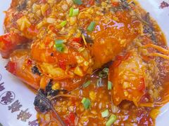 -马叉虫和妖且闲·长沙大排档(解放西店)