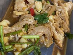 -江南古镇(斗西路万致创意园店)