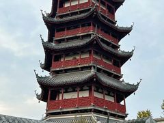 -南通濠河风景名胜区