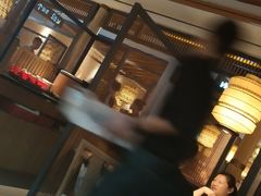 -绿茶餐厅(广州天河城店)