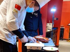 -正德楼果木烤鸭·渔家菜(东港店)