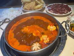 -汕头八合里海记牛肉店(清河店)