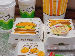 -德克士(宝鸡店)
