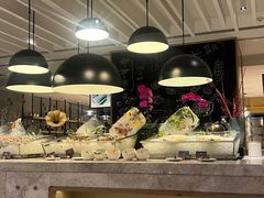 -顺德联塑万怡酒店·万荟轩自助餐厅