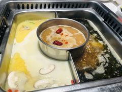 -巴奴毛肚火锅(六天地店)