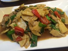 -自游人·美食一楼·地道徽菜(三十年名店)