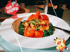 -万龙洲海鲜(阜外店)