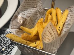 -西堤厚牛排(国瑞店)