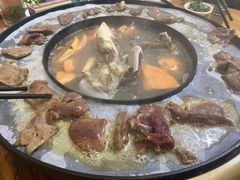 -真香牛肉老店(思源路店)
