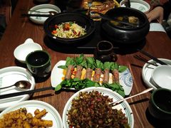 -云海肴·汽锅鸡·云南菜(美罗城店)